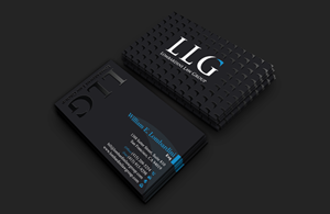 Design En-Tête par DesignerShahadat pour Lombardini Law Group | Design : #32462396