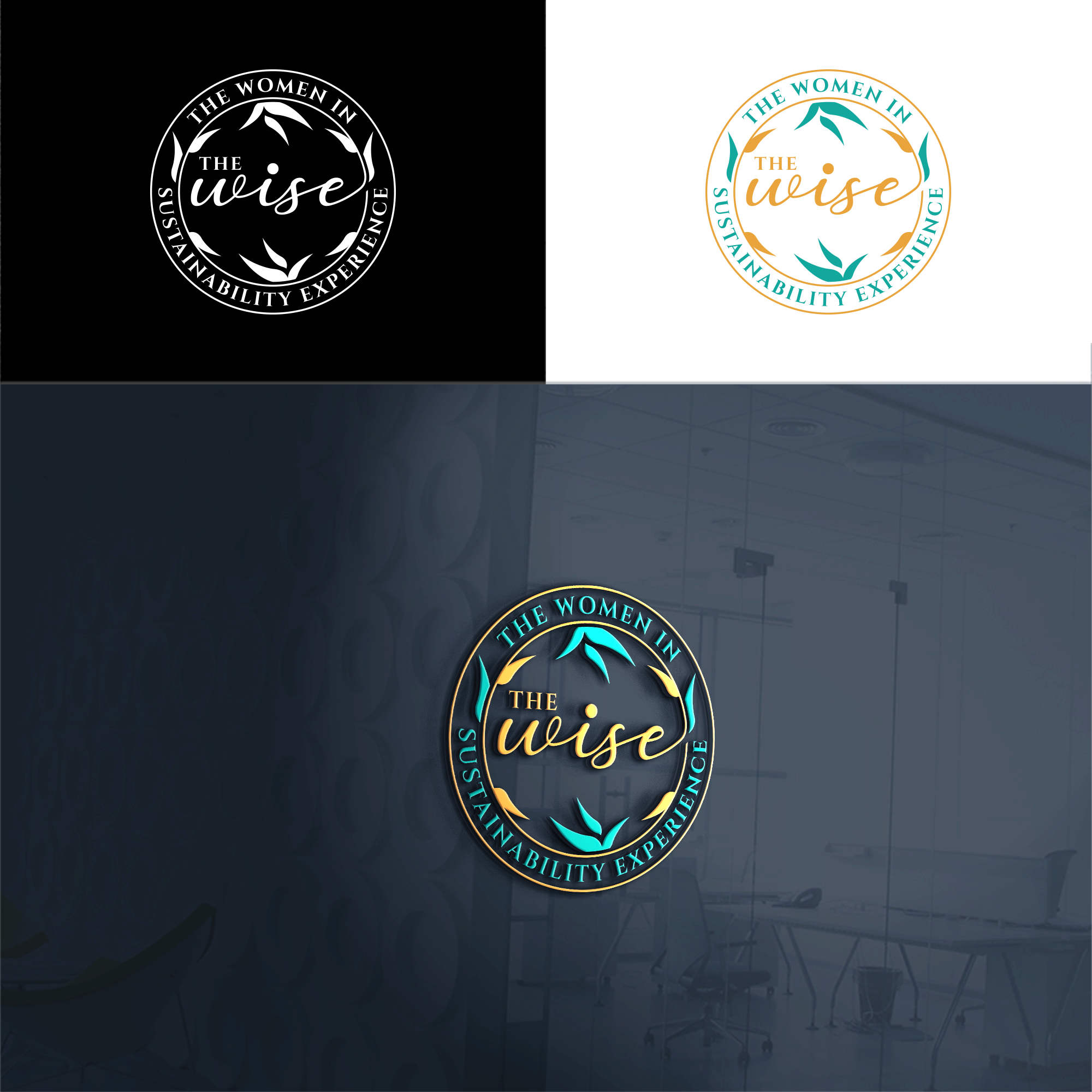 Logo Design by RA-bica for this project | Design #32537967