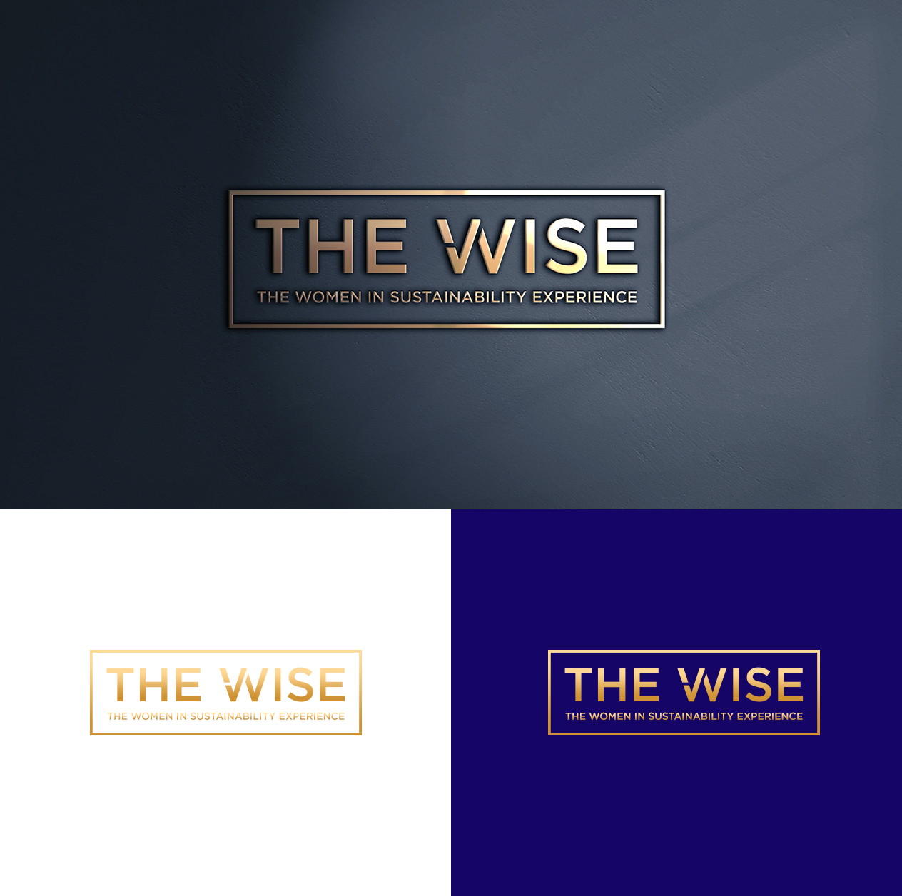 Logo Design by BehindSymbols for this project | Design #32544178