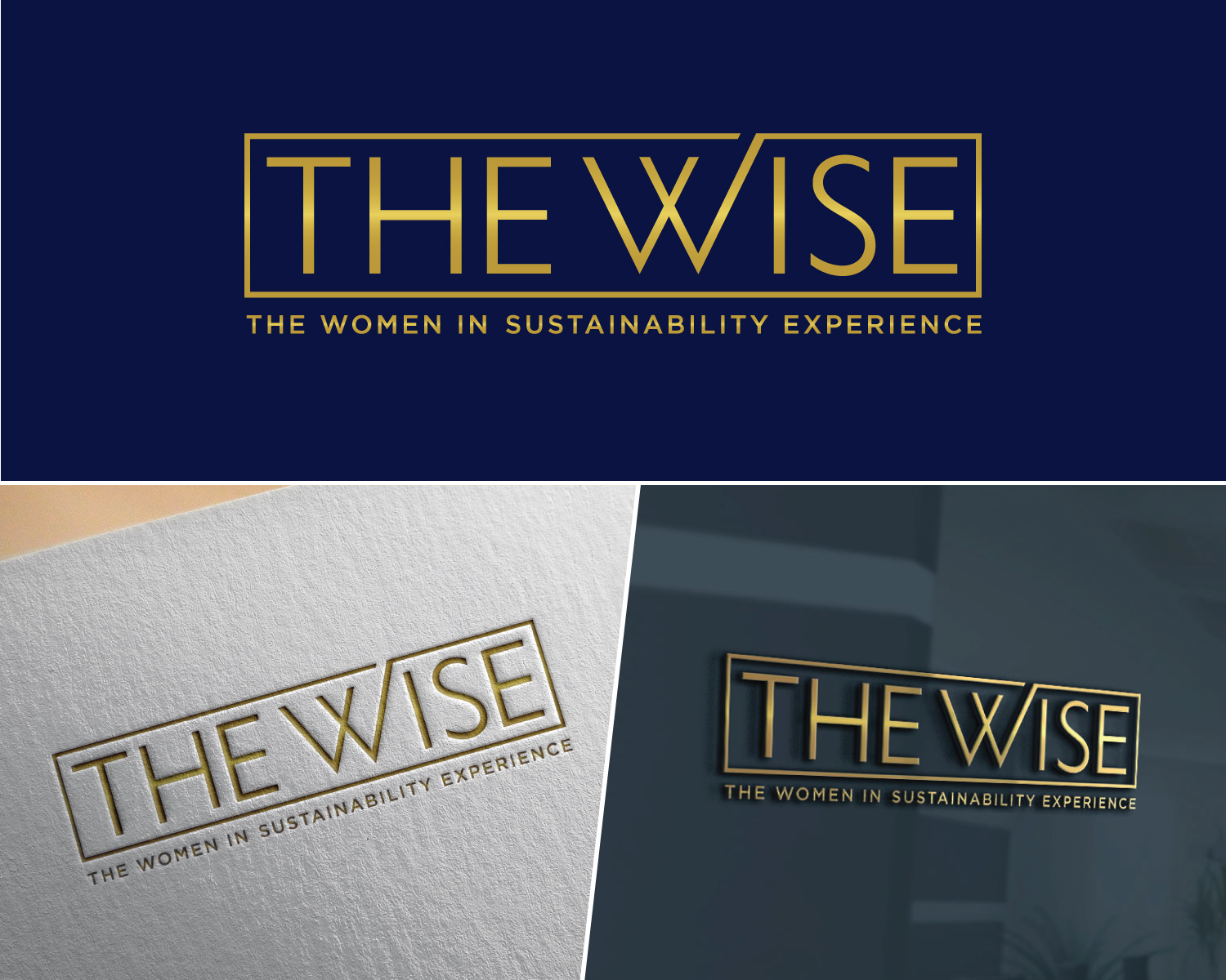 Logo-Design von Atec für dieses Projekt | Design #32533839