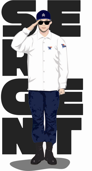 Character Design by MadhavPA for this project | Design: #32653834