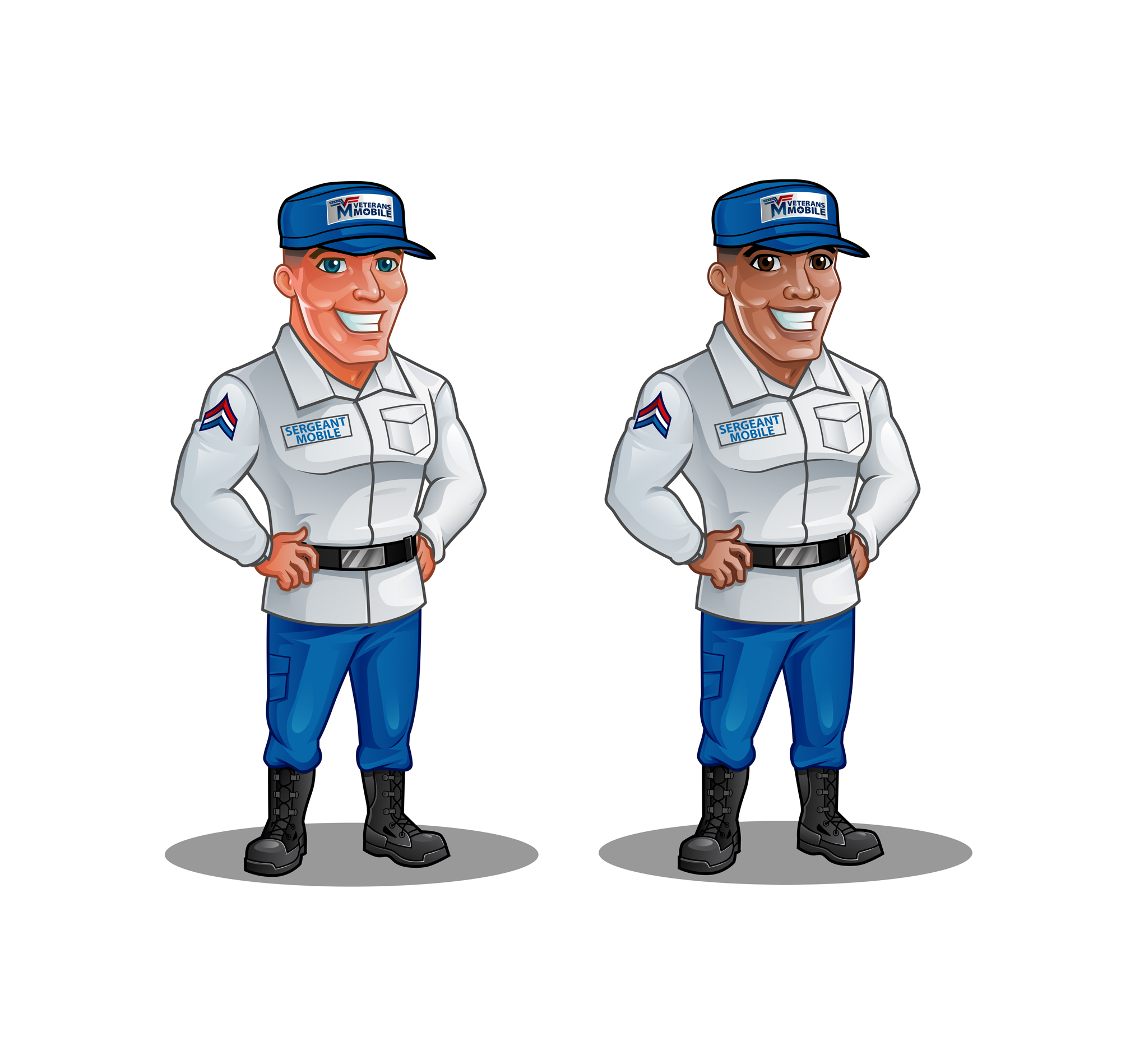 Design de Figurine par icirotrisna pour ce projet | Design #32581619