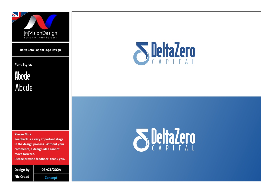 Diseño de Logo por nvisiondesign.co.uk para este proyecto | Diseño #32467545