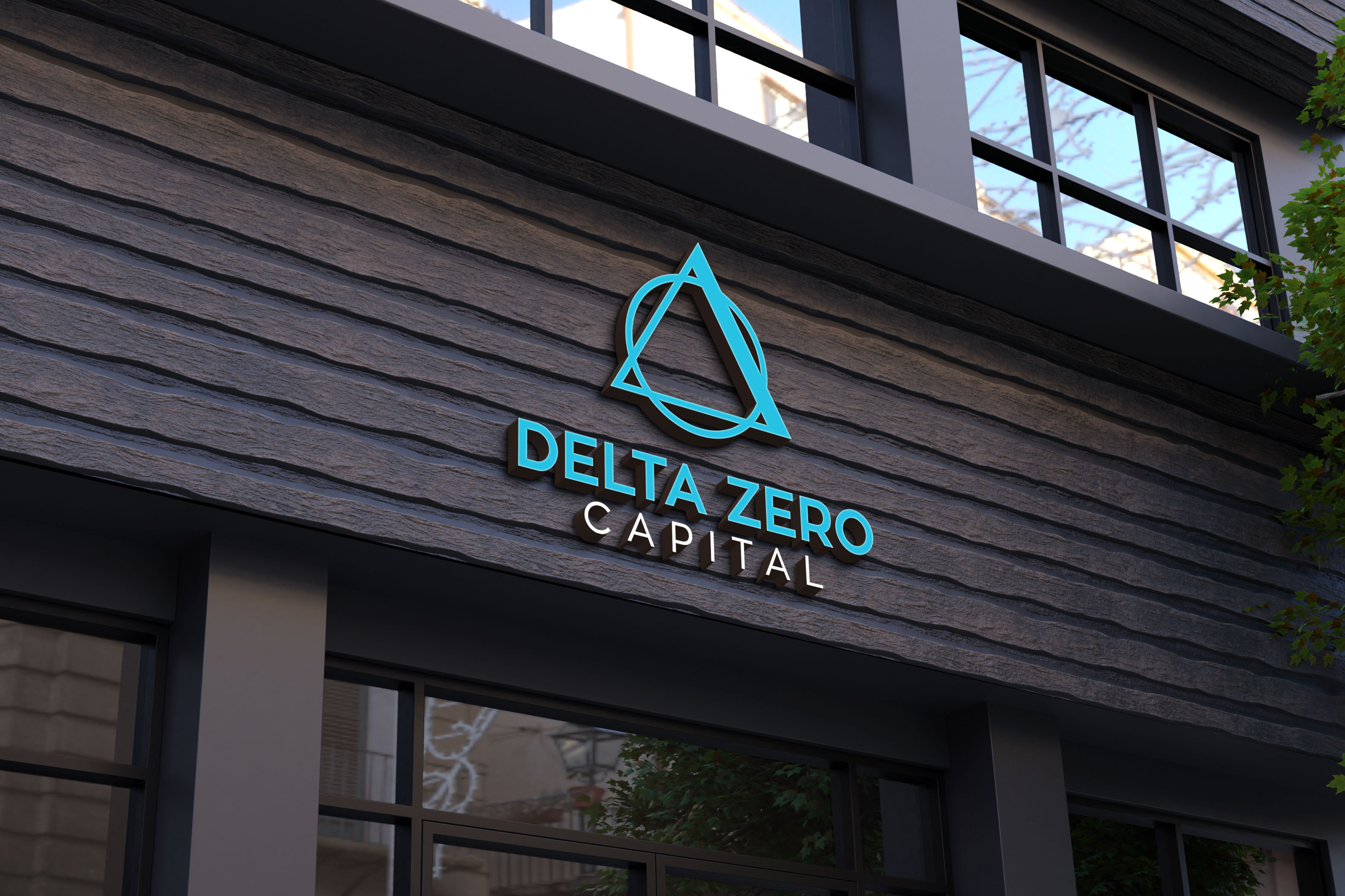 Logo Design by Kavth for this project | Design #32512640