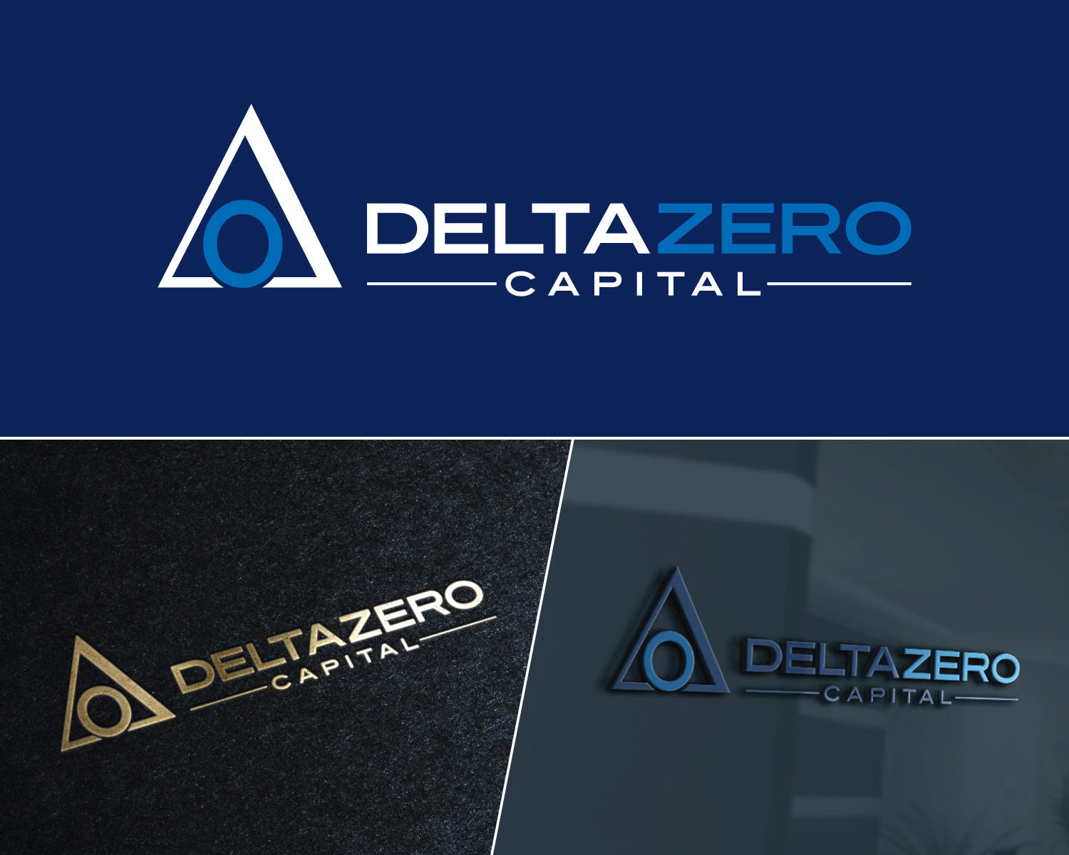 Logo Design by Atec for this project | Design #32474708