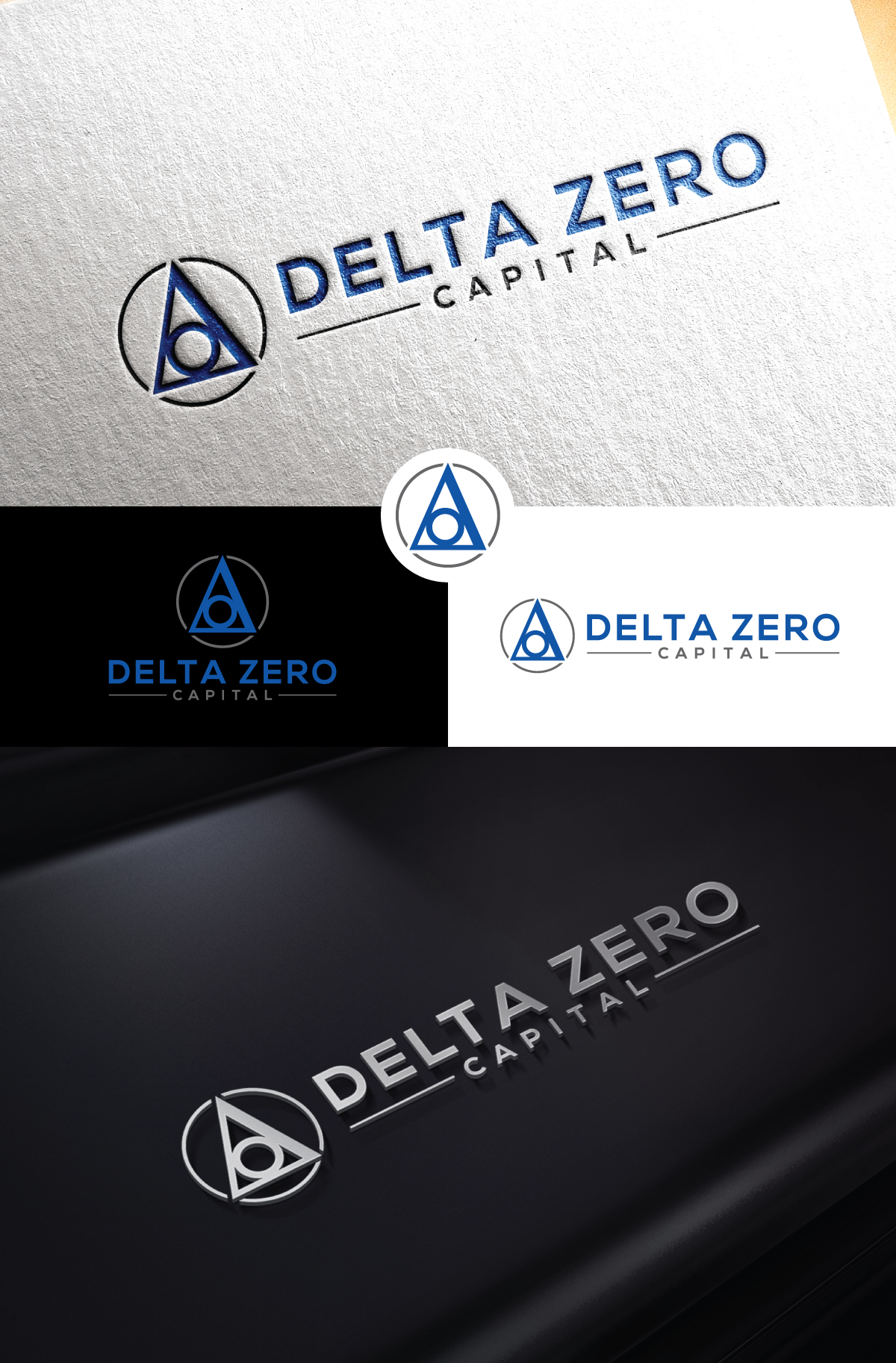 Logo Design by step forward 2 for this project | Design #32478752