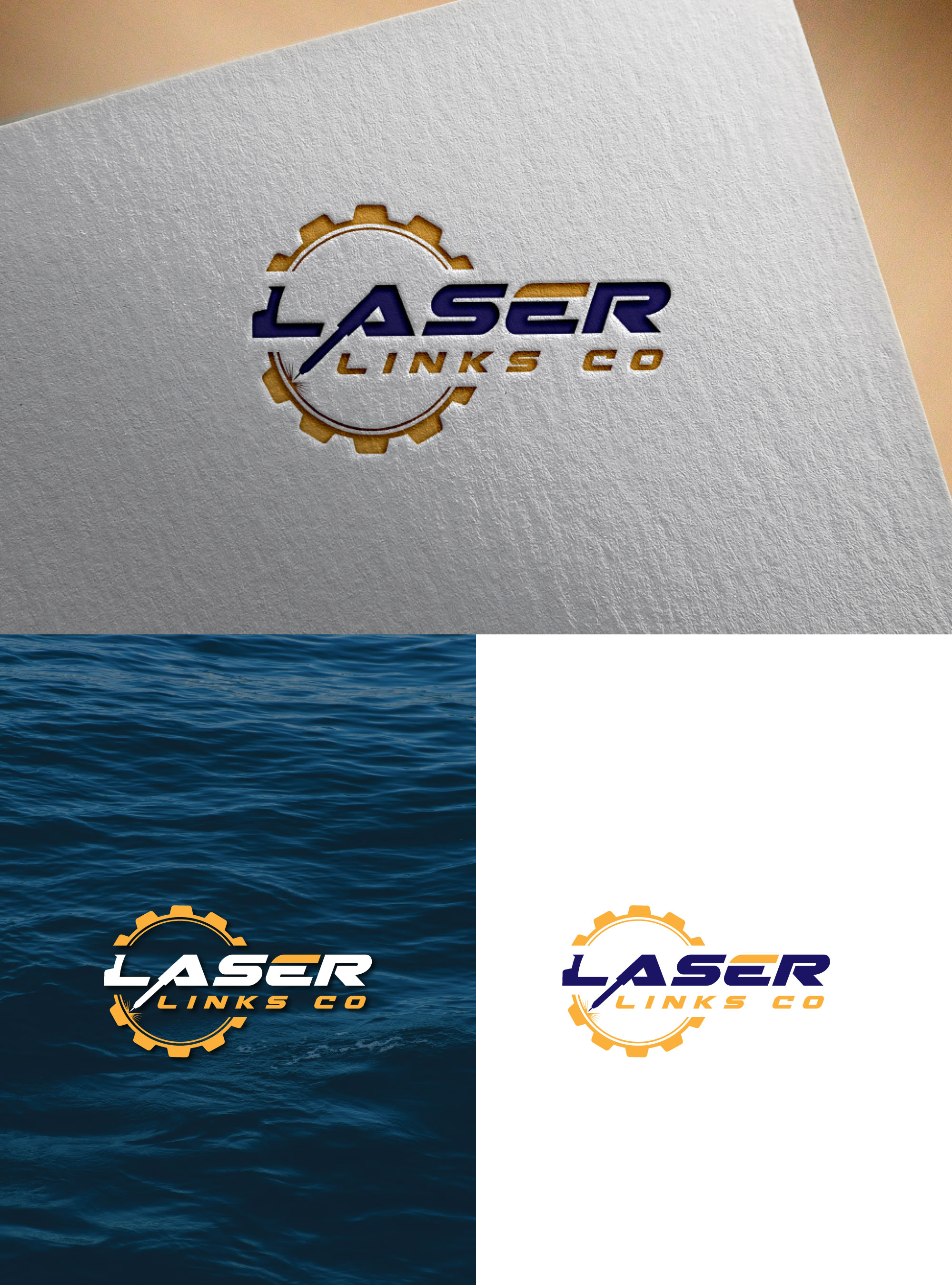 Logo Design by RS_Design for this project | Design #32459259