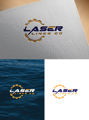 Logo-Design von RS_Design für dieses Projekt | Design: #32459259