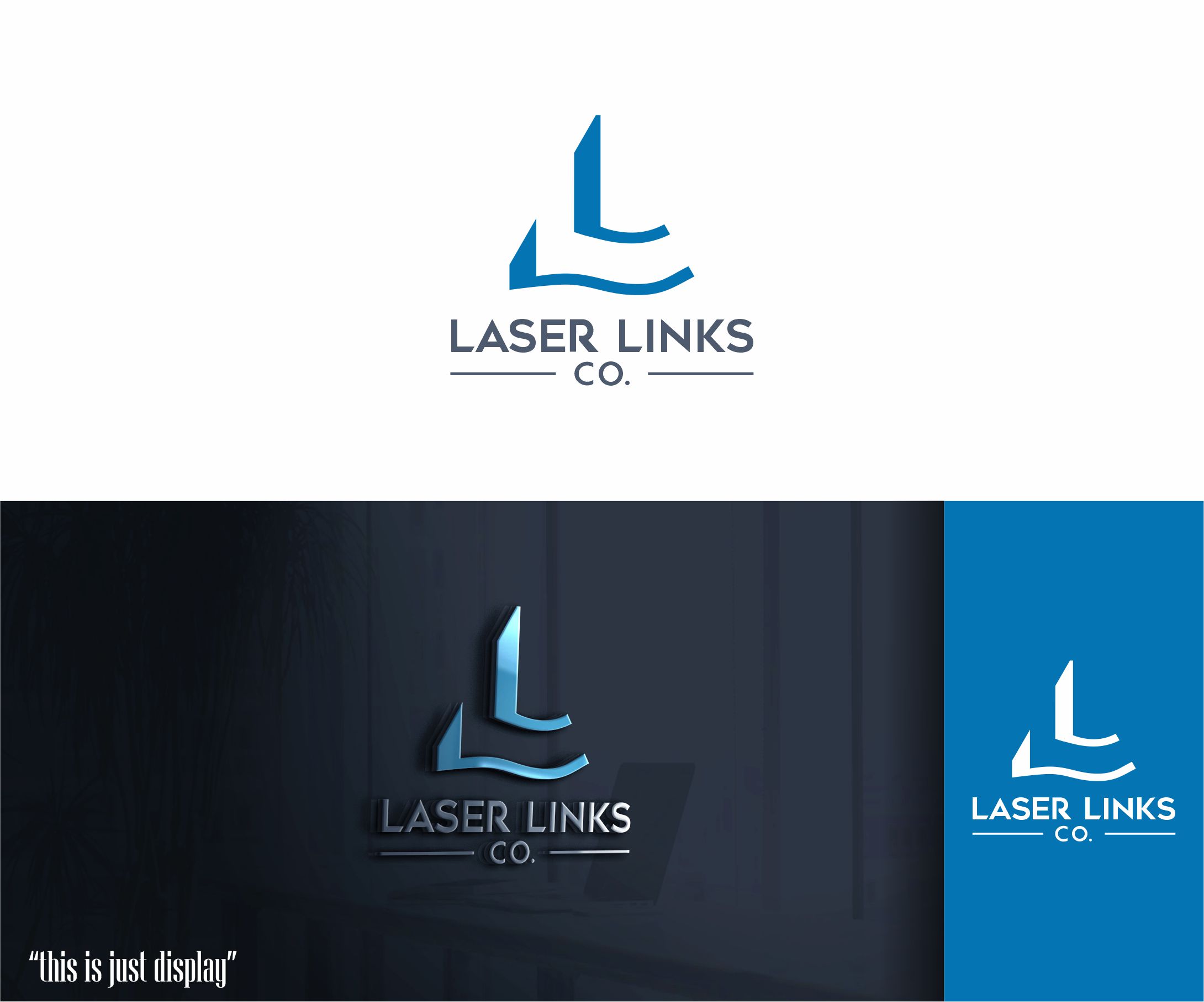 Logo Design by alkaline for this project | Design #32458603