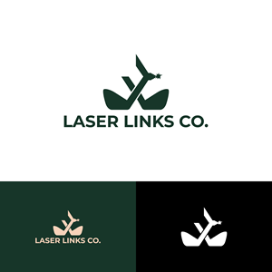 Logo Design by aladlyy
