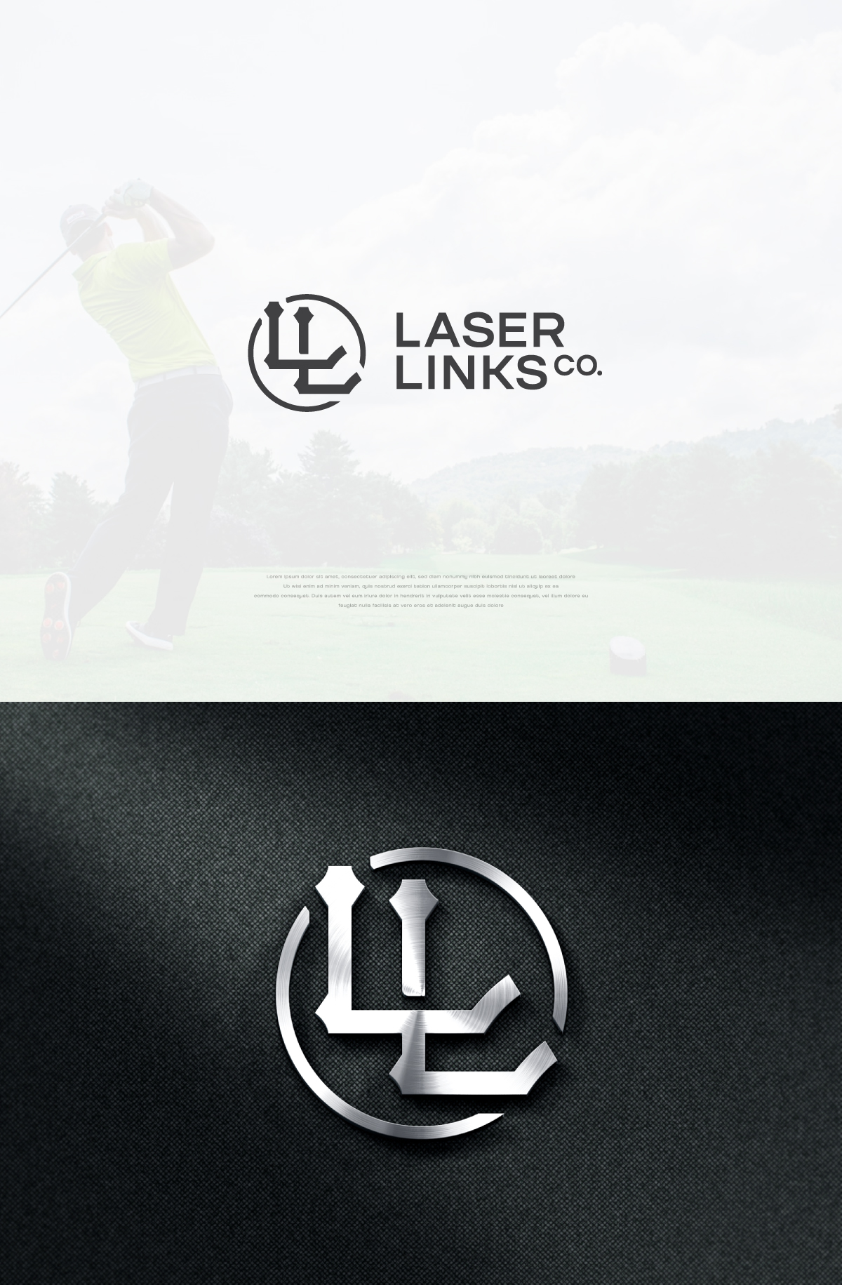 Logo Design by apik. for this project | Design #32459069