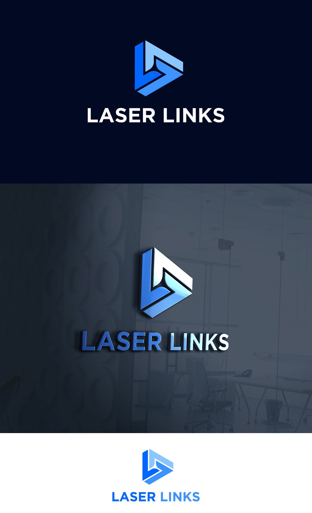 Logo Design by genchan for this project | Design #32458411