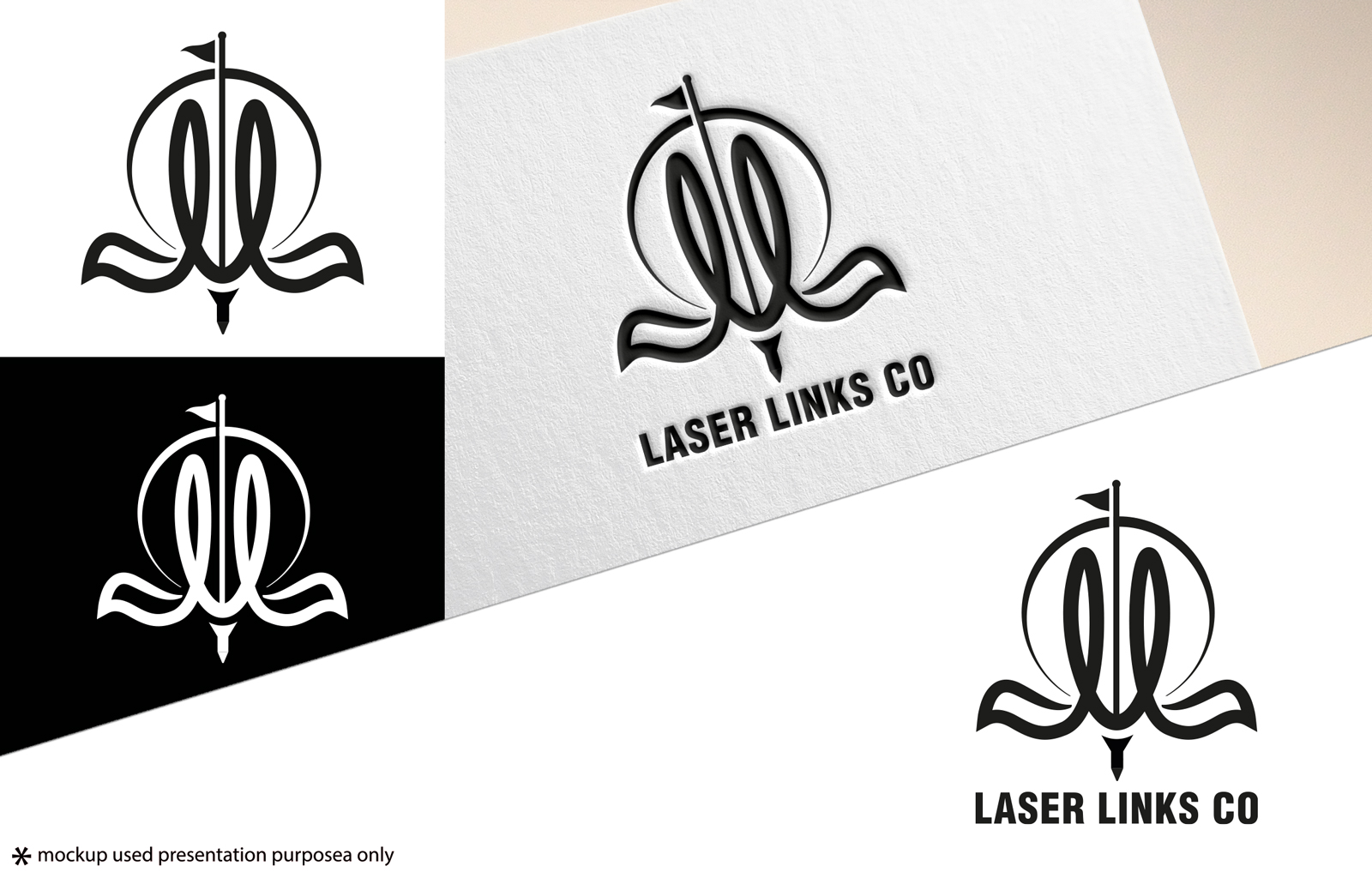 Logo-Design von Rubia@ für dieses Projekt | Design #32465401