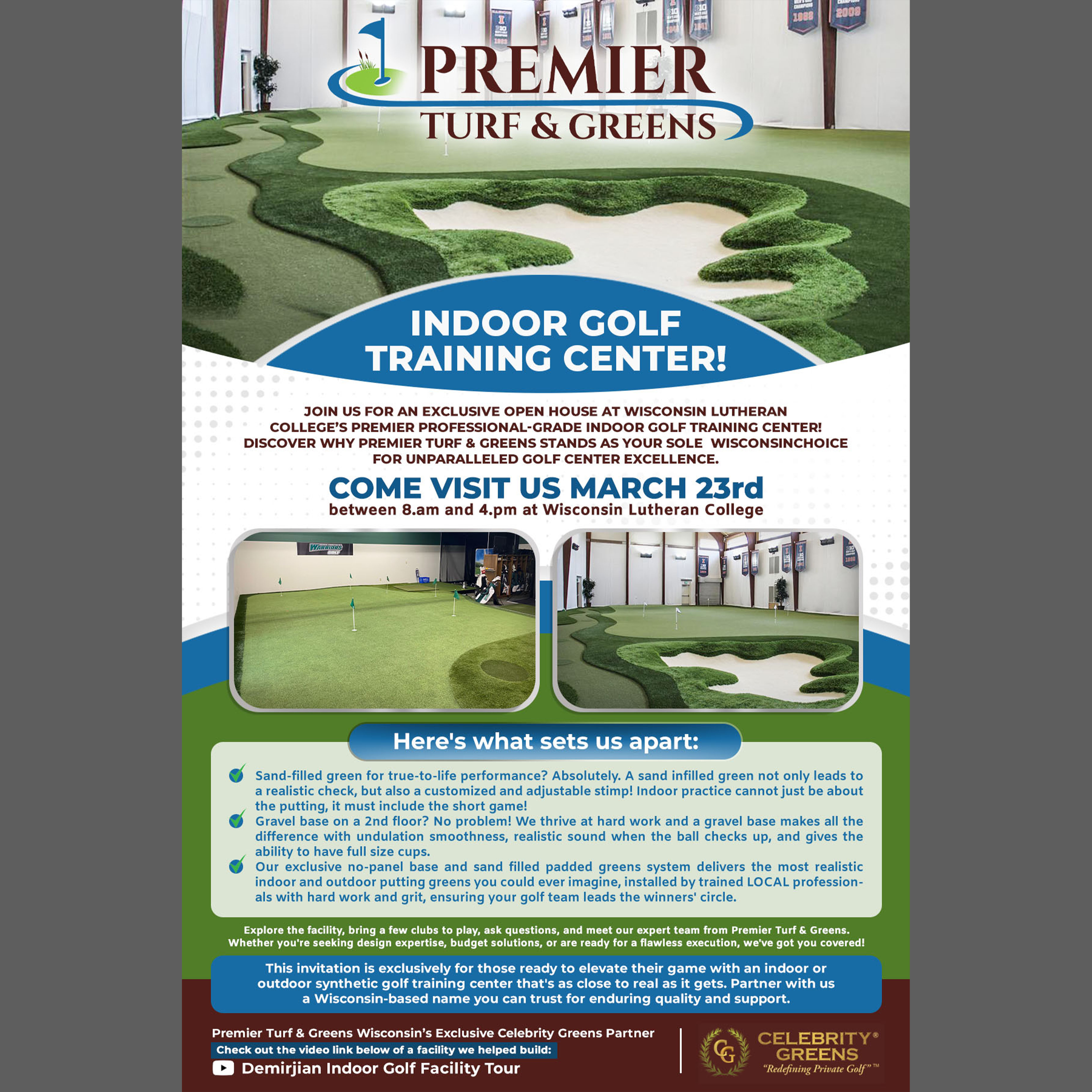 Flyer Design by Anhar for this project | Design #32461272