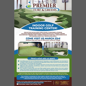 Flyer Design by Anhar for this project | Design: #32461272