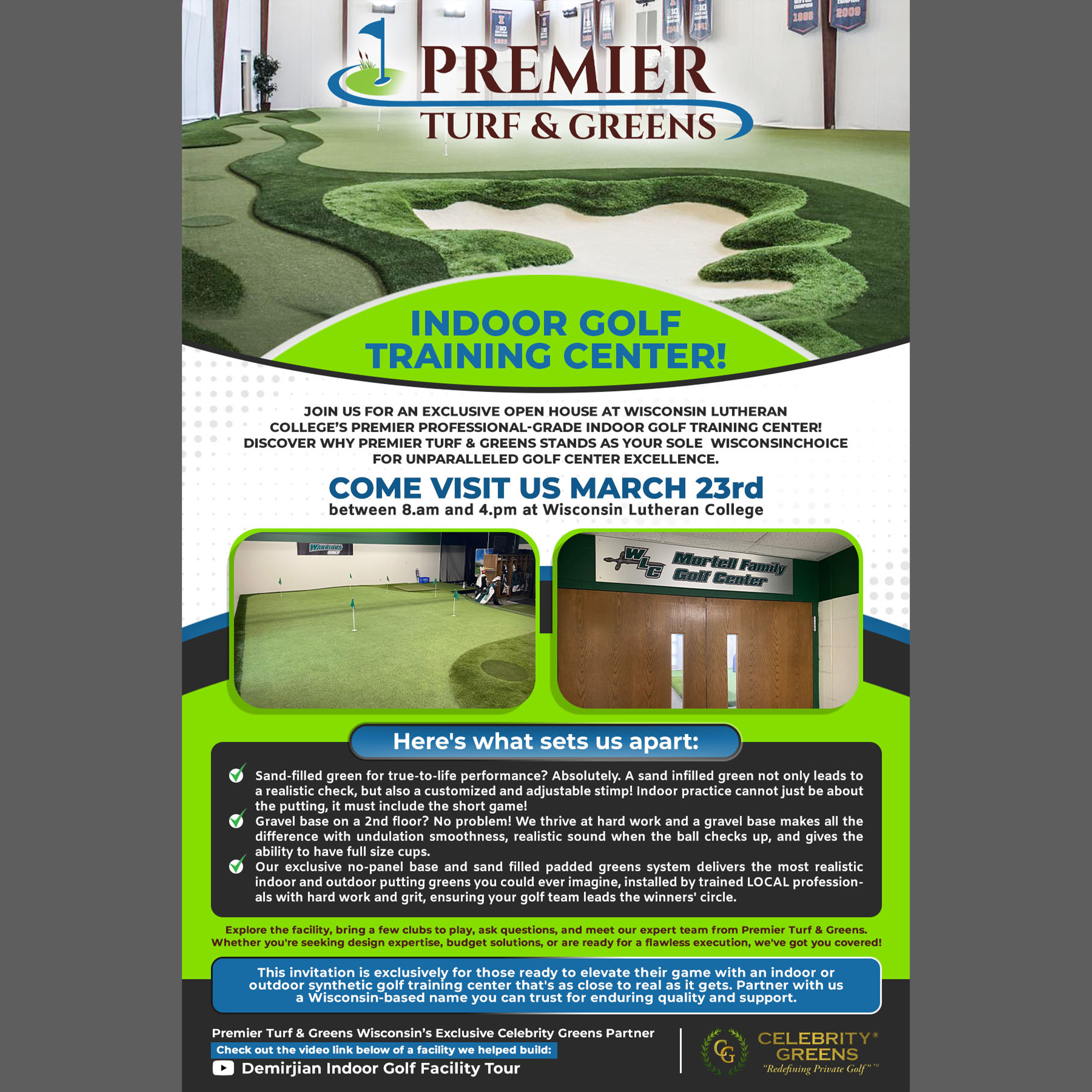 Flyer Design by Anhar for this project | Design #32475183