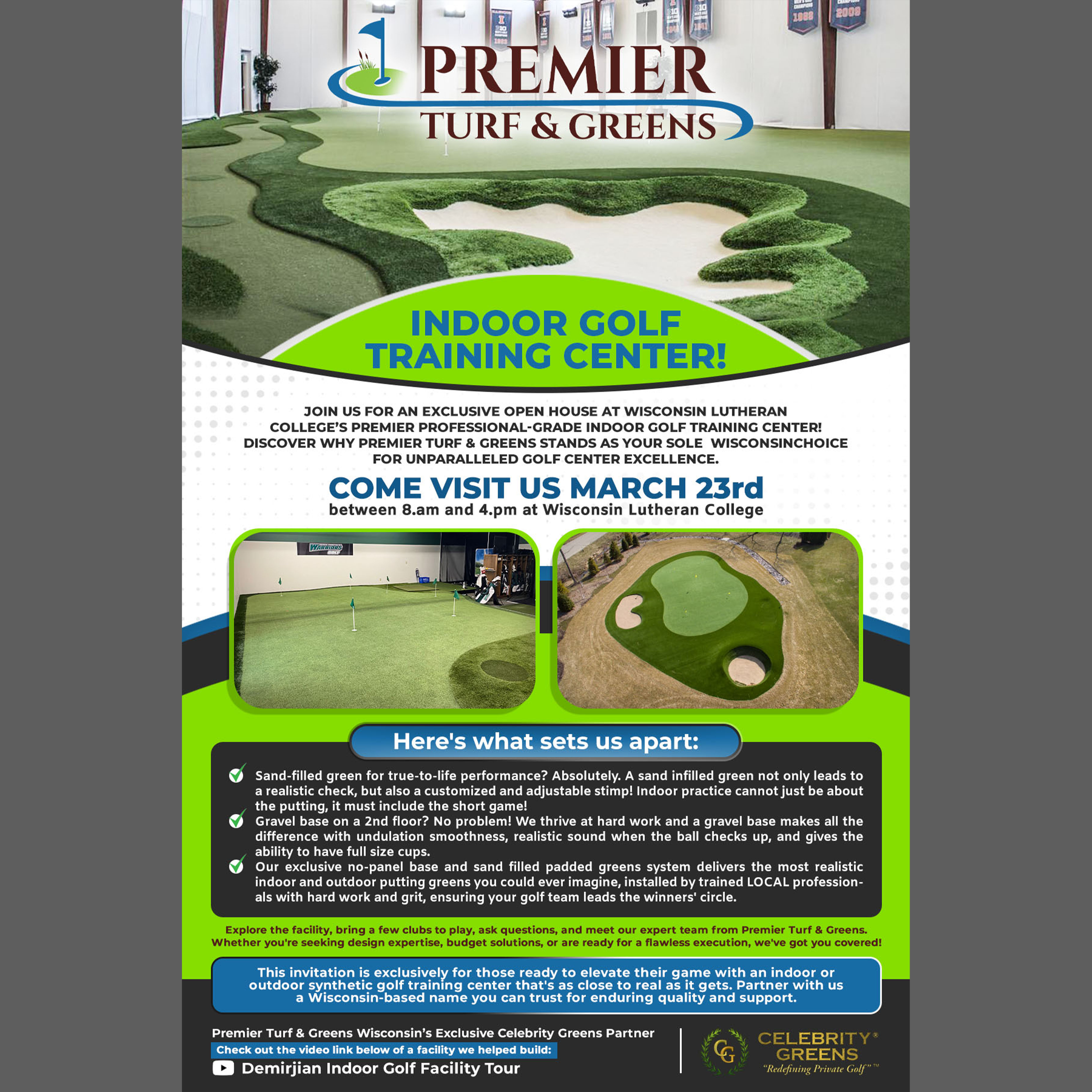 Flyer Design by Anhar for this project | Design: #32475400