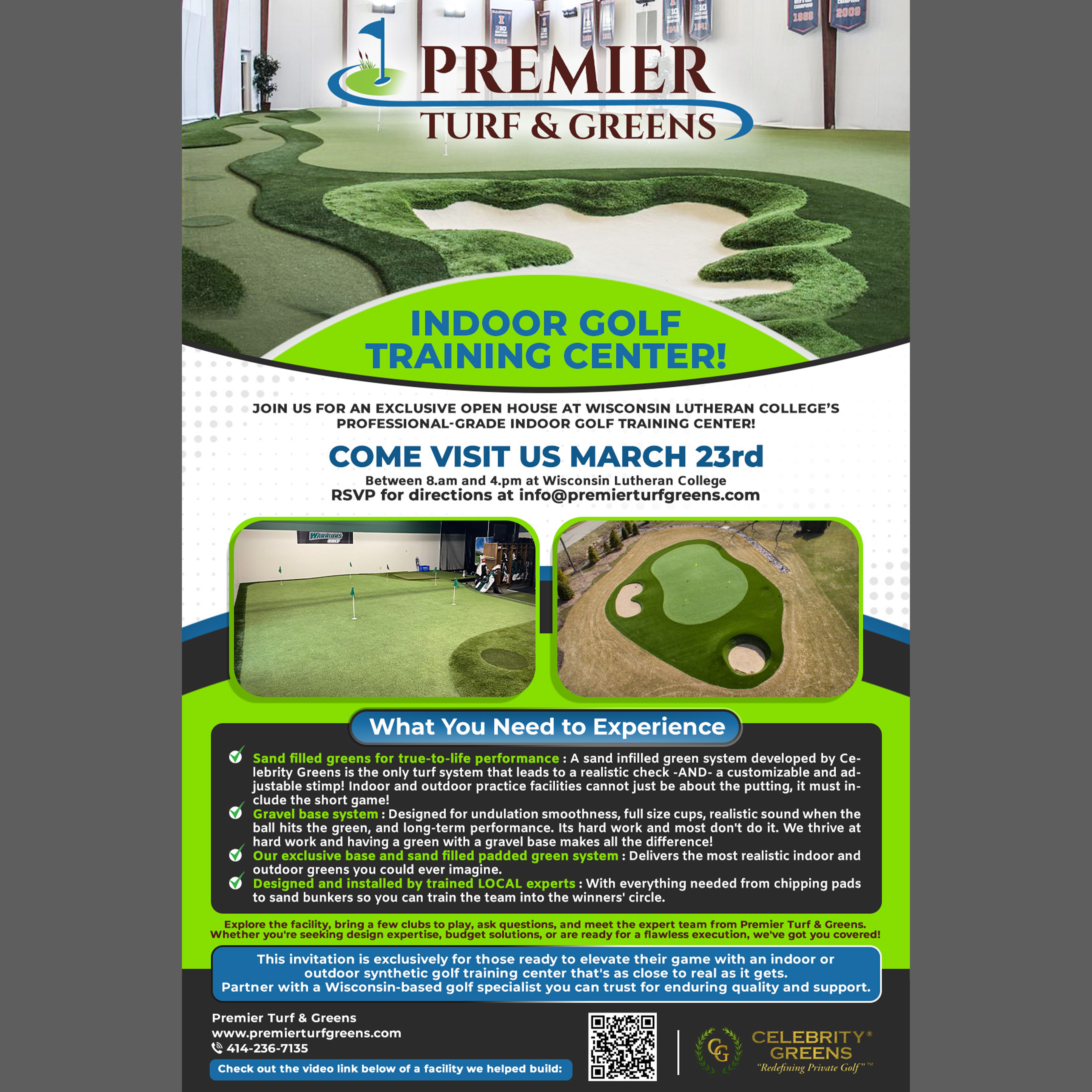 Flyer Design by Anhar for this project | Design #32493972