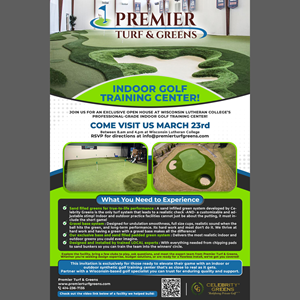 Flyer Design by Anhar for this project | Design: #32494308