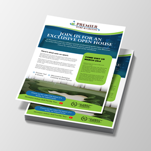 Flyer Design by Design Motion for this project | Design: #32461983