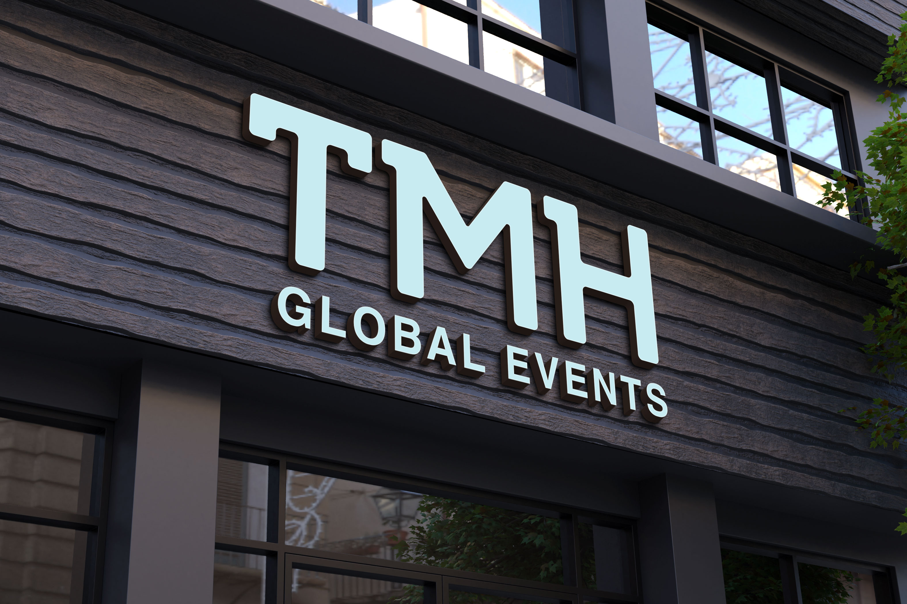 Logo Design by Kavth for this project | Design #32512652