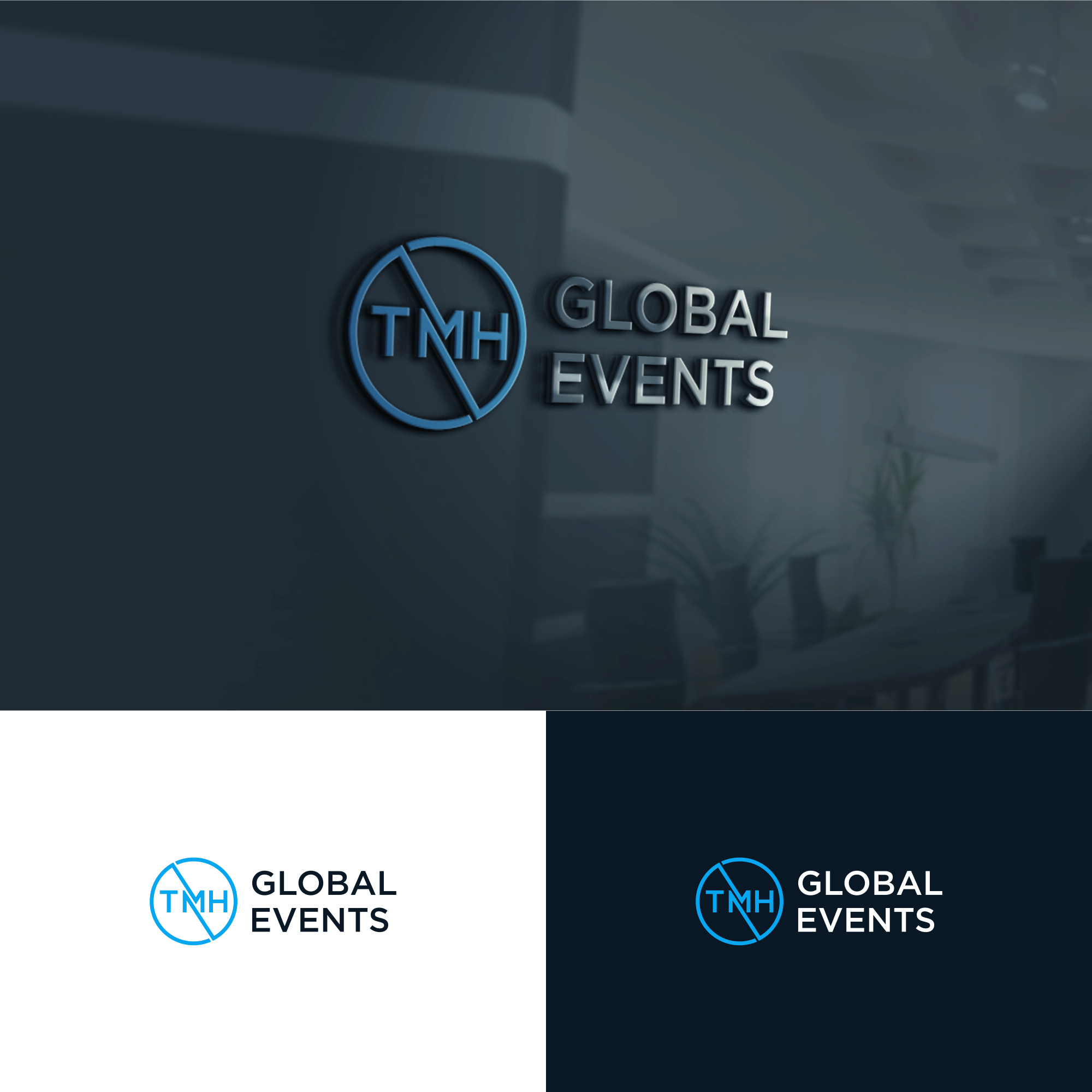 Logo Design by MOTA_FARA for this project | Design #32507221