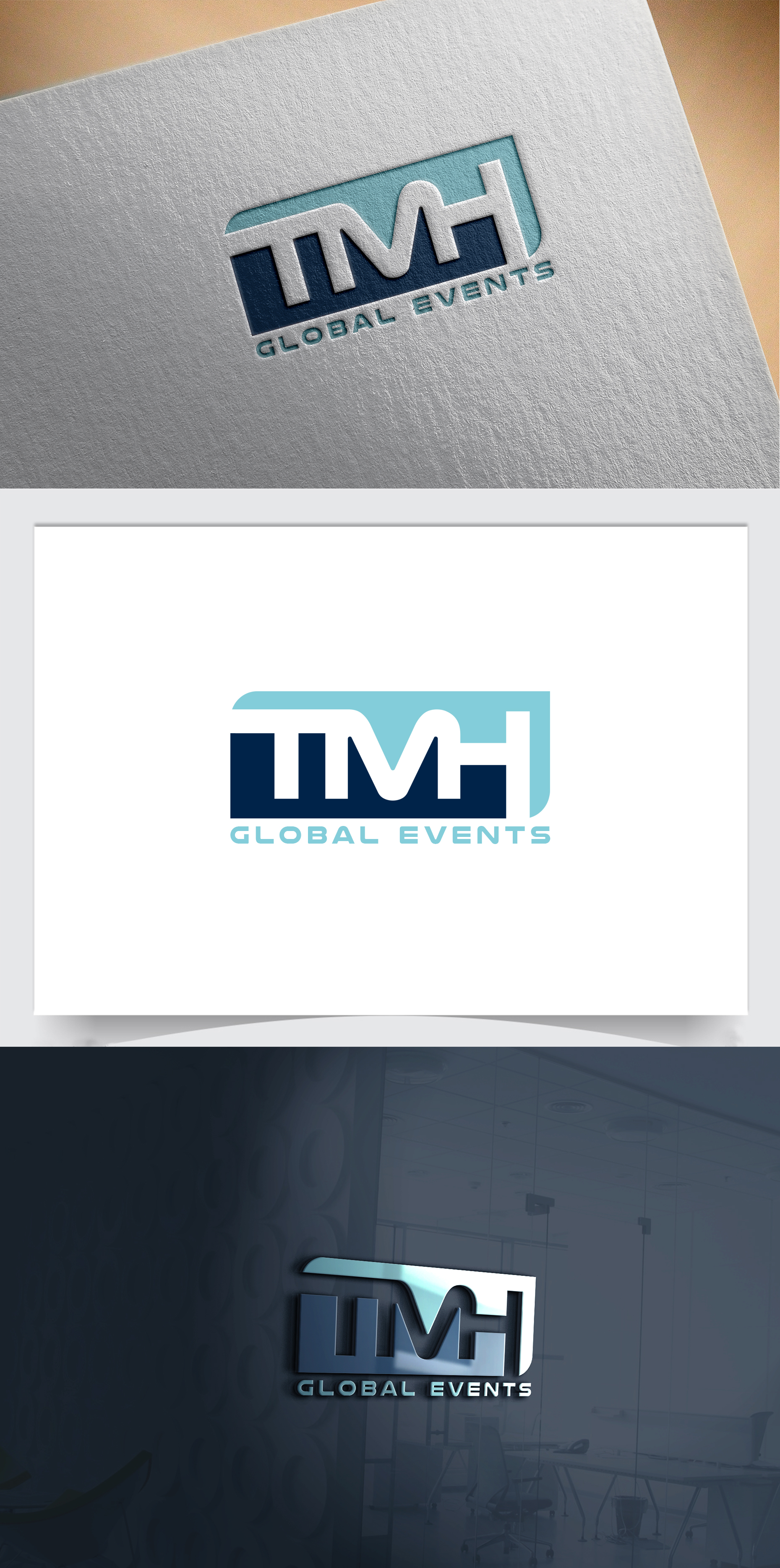 Logo-Design von Rahmina für dieses Projekt | Design #32460046