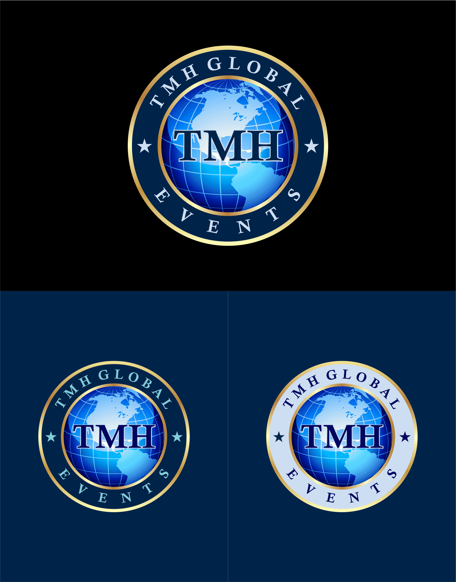 Logo Design by Kusuma Studio for this project | Design #32461131