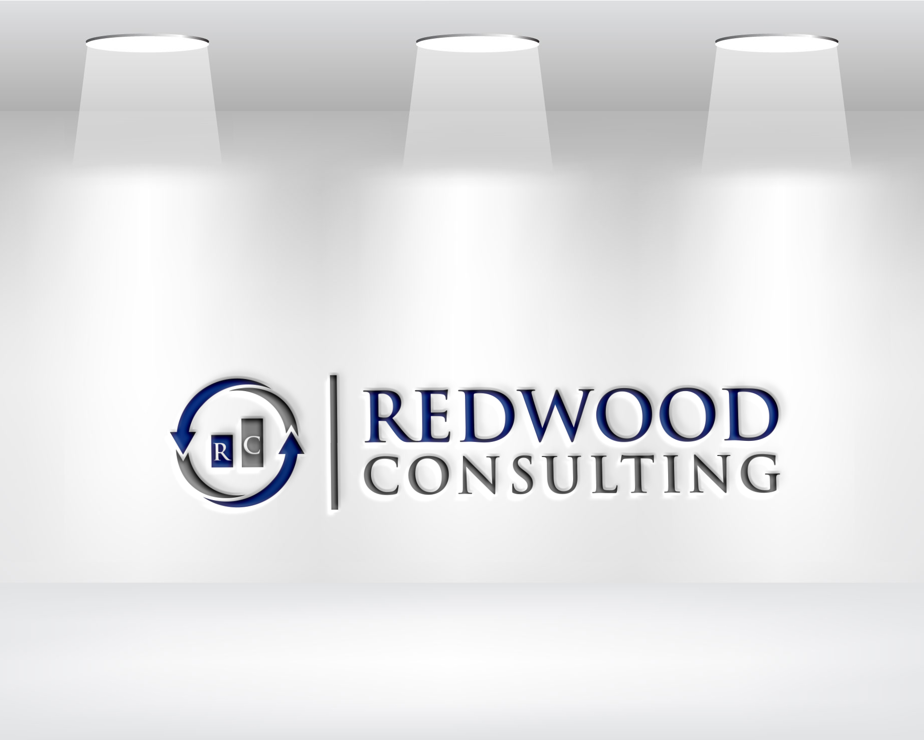 Logo Design by Daniel Khan for this project | Design #32466110