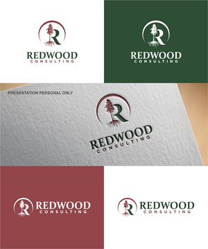 Logo Design by Rusmin Gustamin