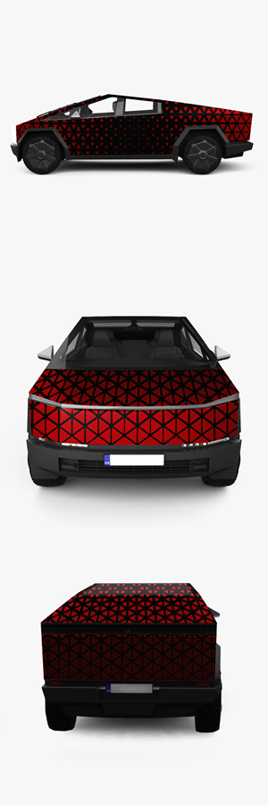 Design de Covering de Véhicule par ANGGI MAULANA PRAKOSO pour ce projet | Design : #32474997