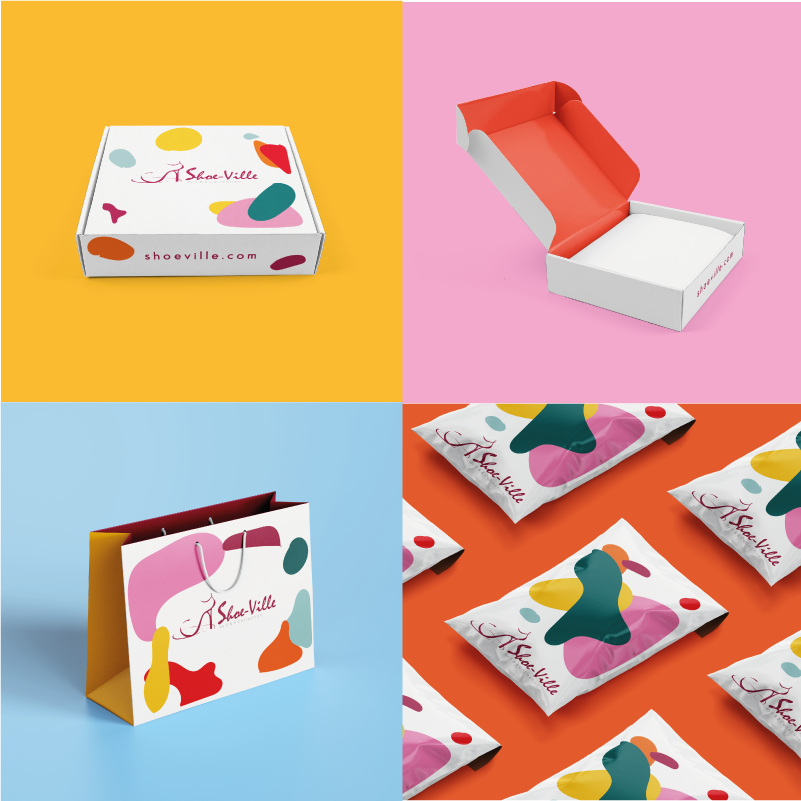Diseño de Empaque por Ileana Blanco para este proyecto | Diseño #32477356