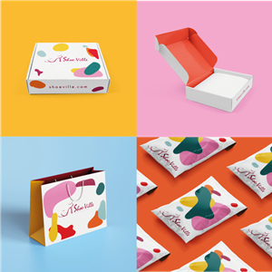 Diseño de Empaque por Ileana Blanco para este proyecto | Diseño: #32477356