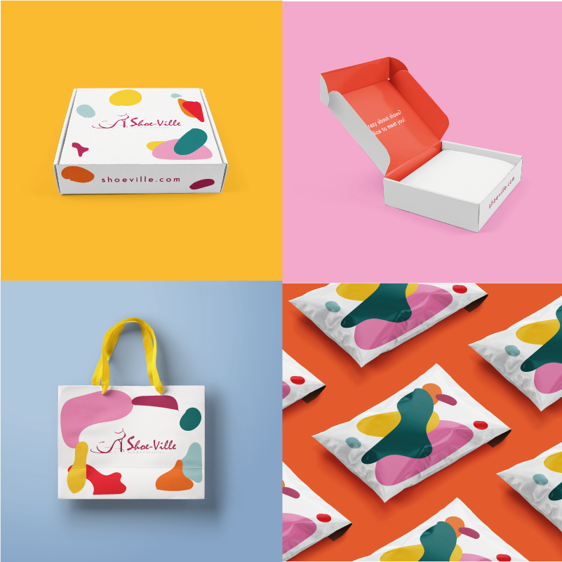 Diseño de Empaque por Ileana Blanco para este proyecto | Diseño: #32517685