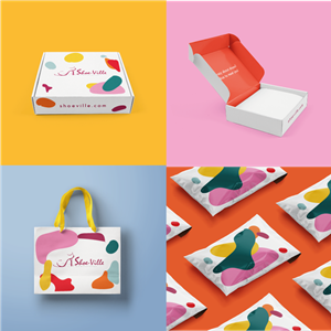 Diseño de Empaque por Ileana Blanco para este proyecto | Diseño: #32517685