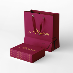 Packaging Design by Amani K