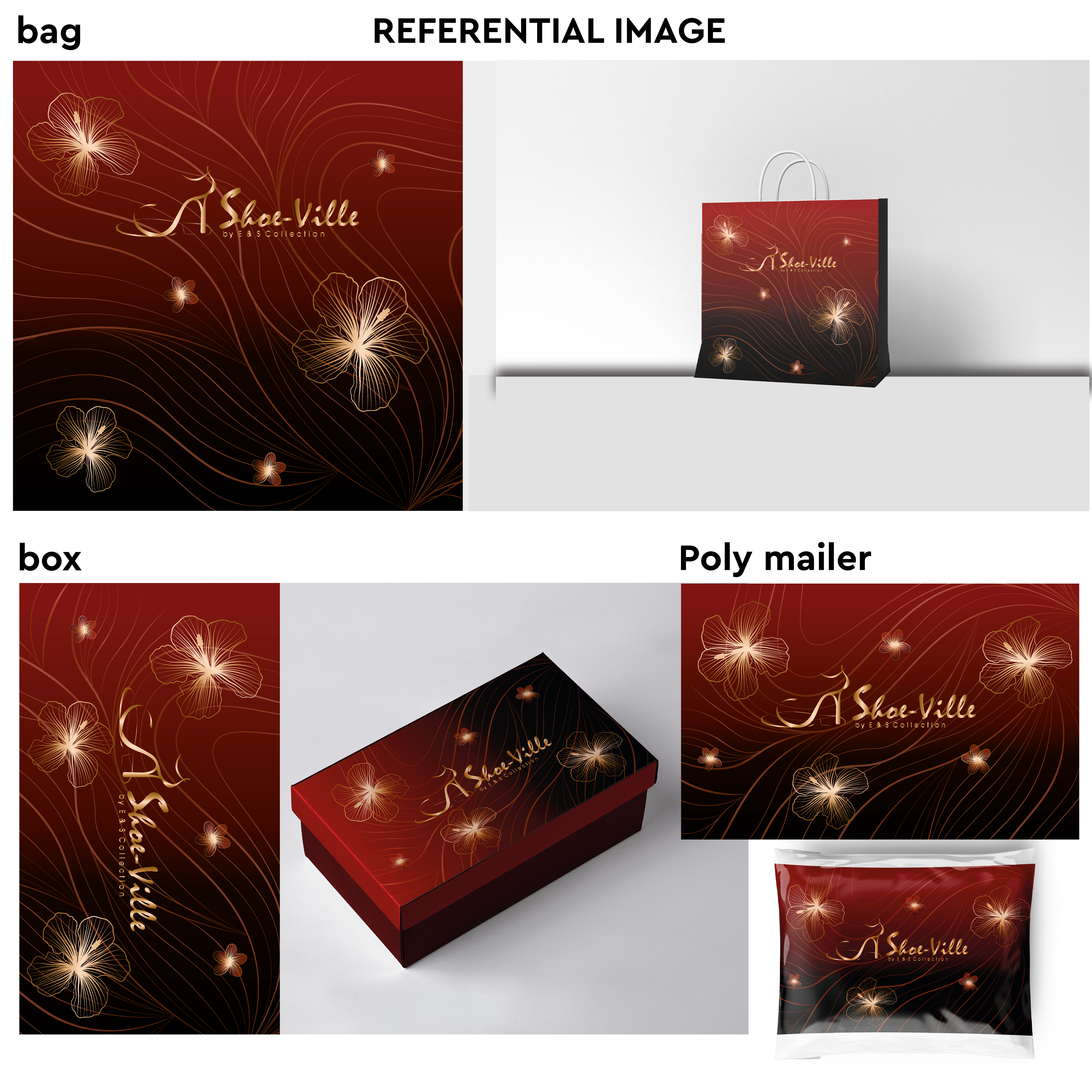 Packaging Design by Eve.A for this project | Design #32484552