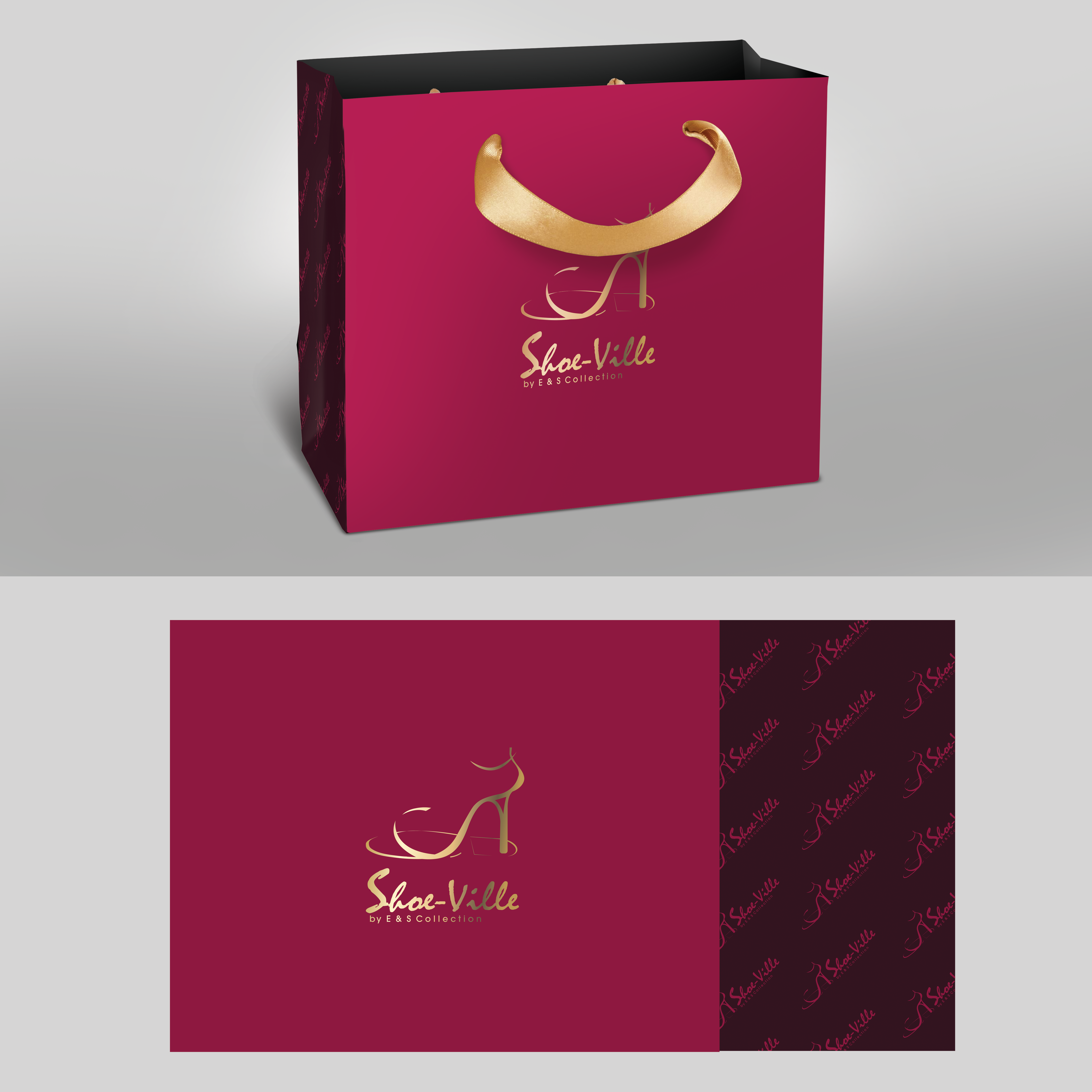 Packaging Design by Victor_pro for this project | Design #32475173