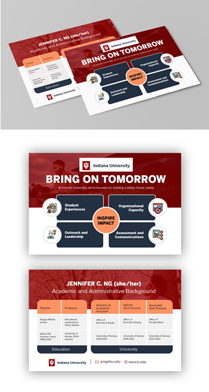 Postcard Design by Design Motion for this project | Design: #32461298