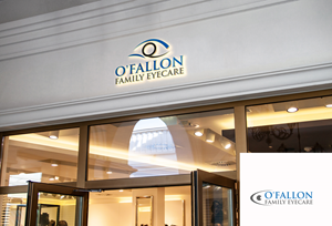 Logo Design by Daniel Khan for this project | Design: #32461185