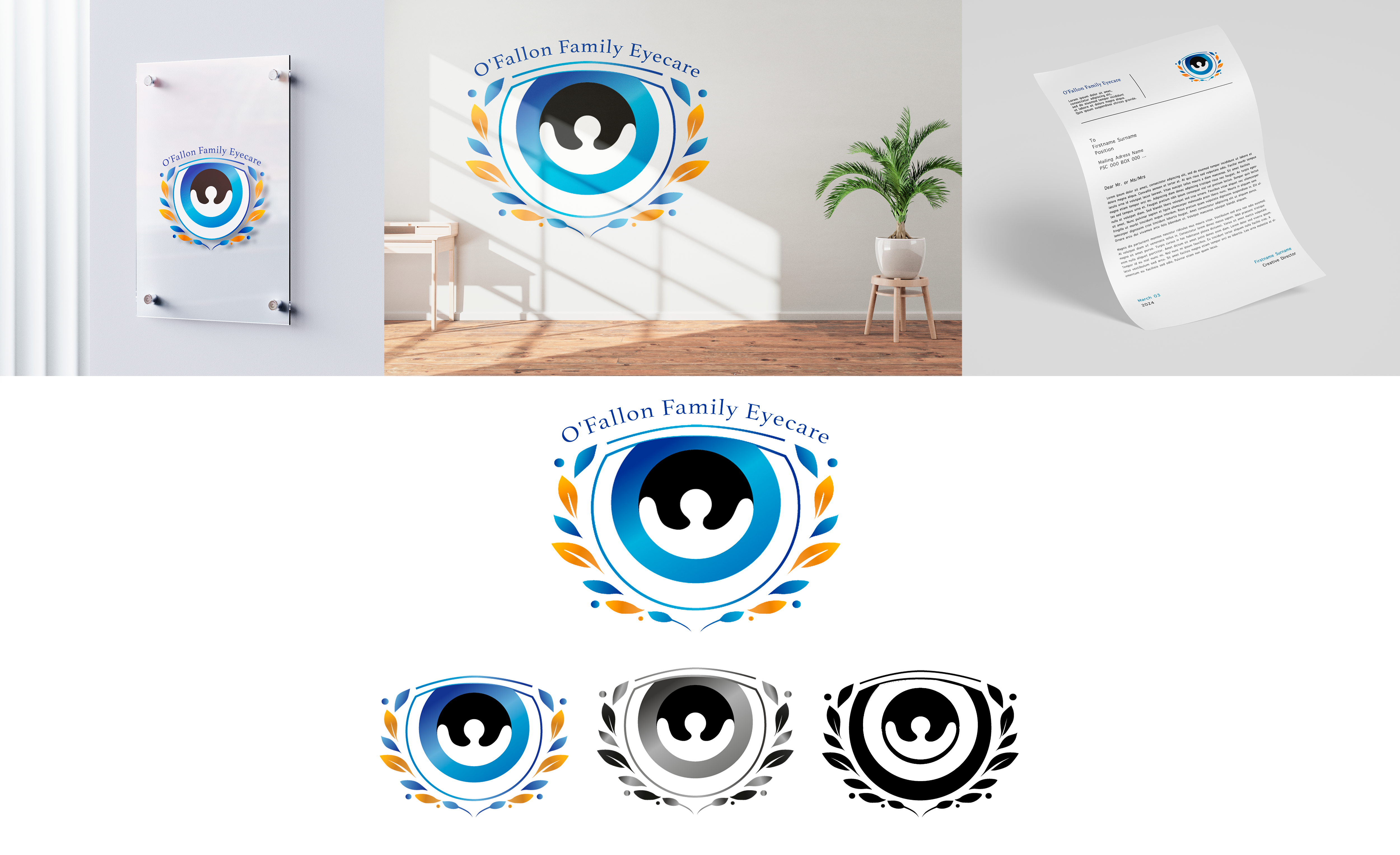Logo Design by HopeBerry.Lab for this project | Design #32469152