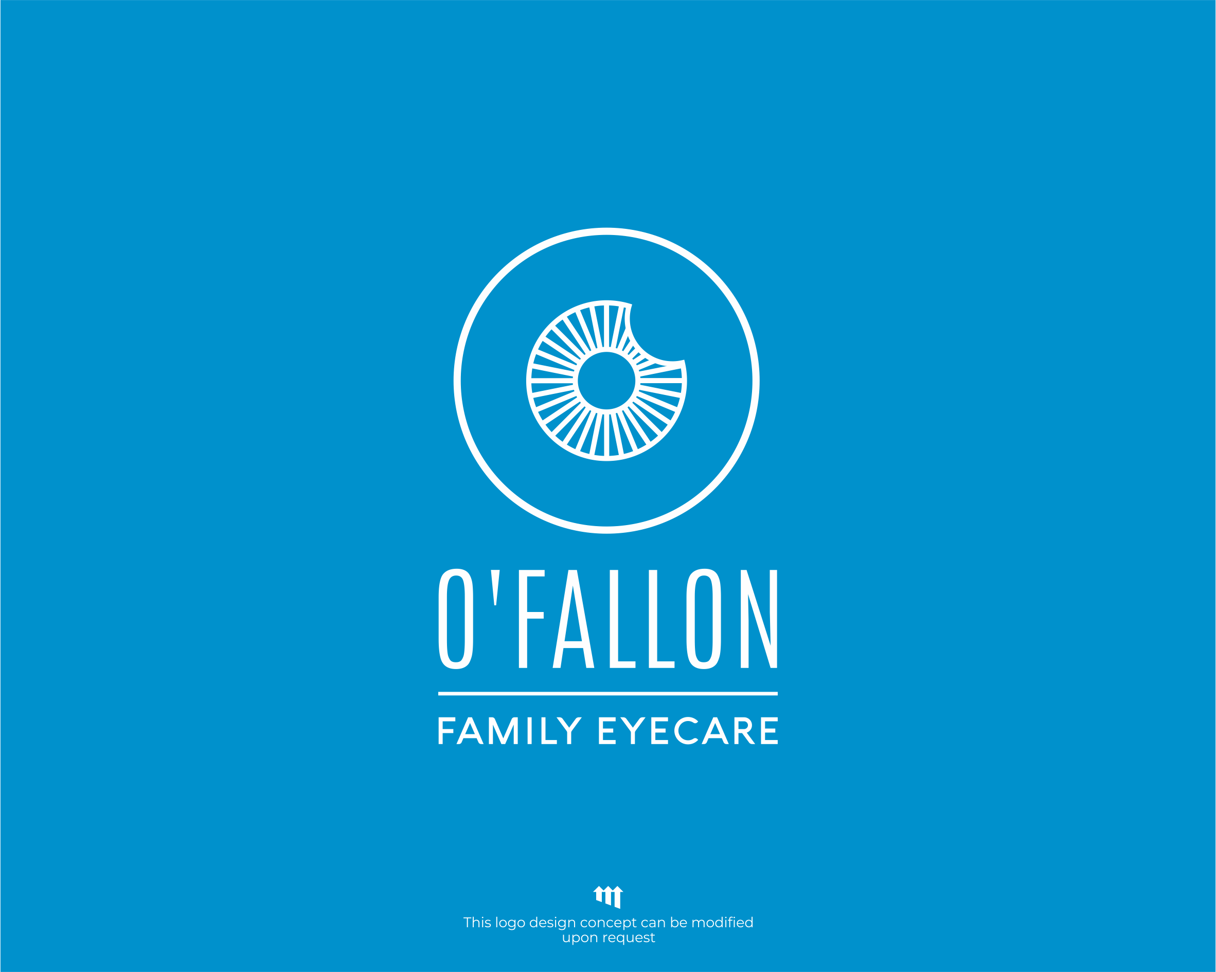Logo Design by MBARO for this project | Design #32509524