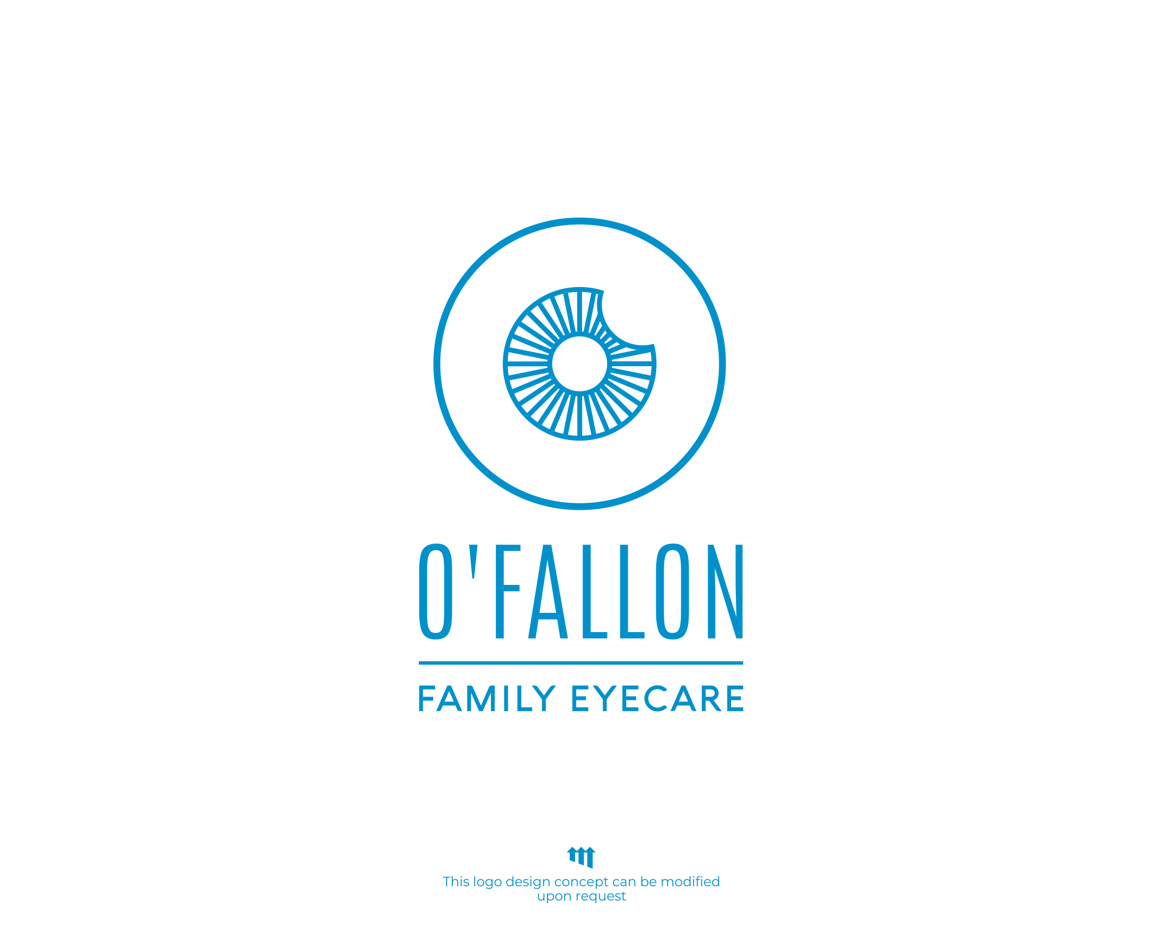 Logo Design by MBARO for this project | Design #32509525