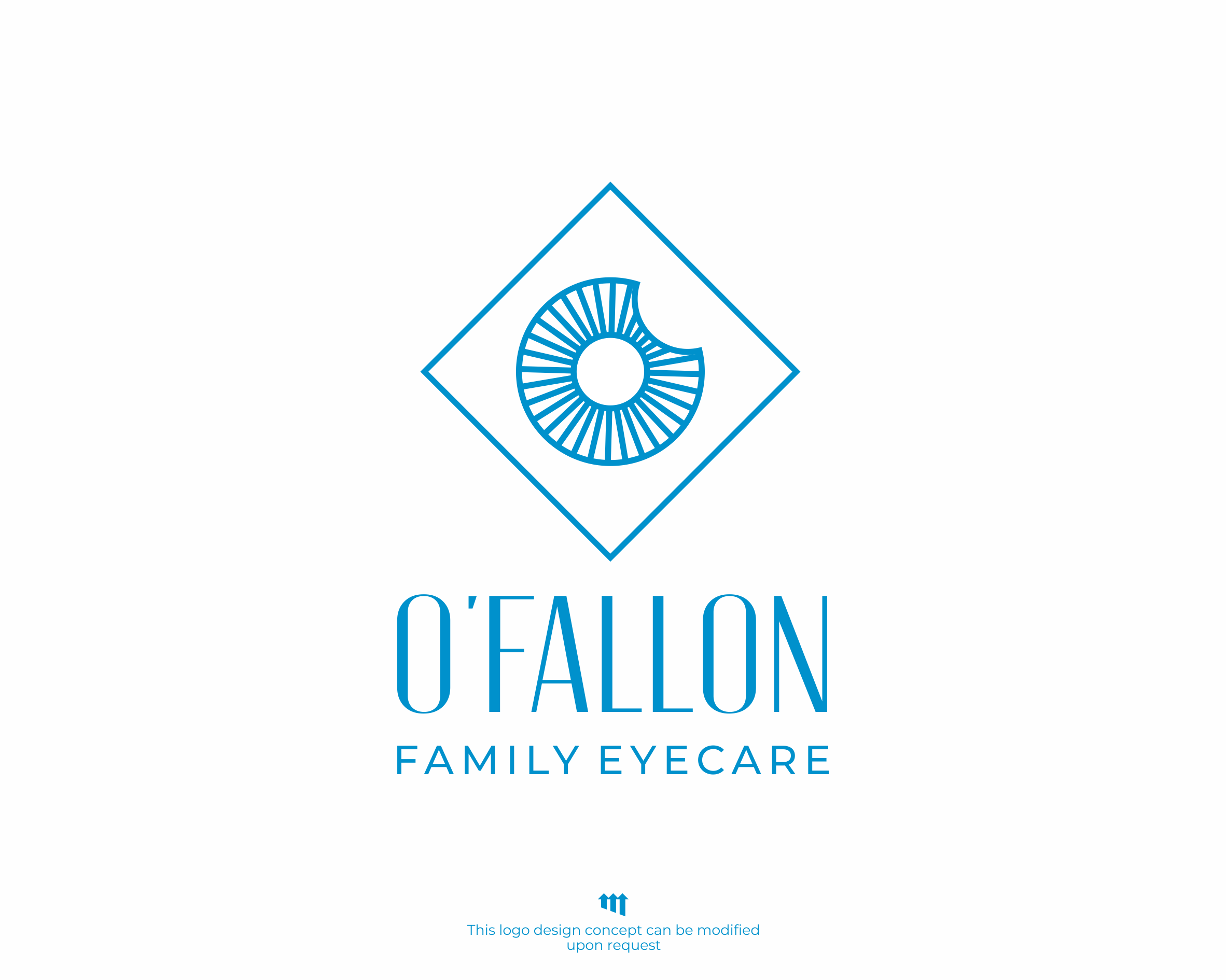 Logo Design by MBARO for this project | Design #32511514