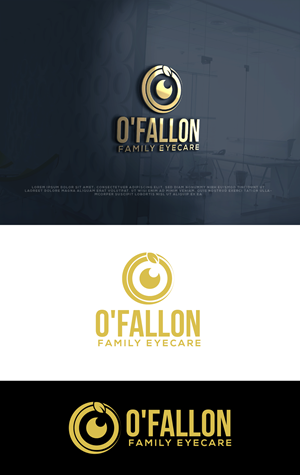 Logo Design by Ayub Zafar for this project | Design: #32488532