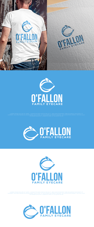 Logo Design by Ayub Zafar for this project | Design: #32488533