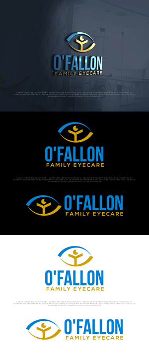 Logo Design by Ayub Zafar for this project | Design: #32488536