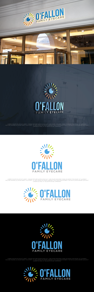 Logo Design by Ayub Zafar for this project | Design: #32504330