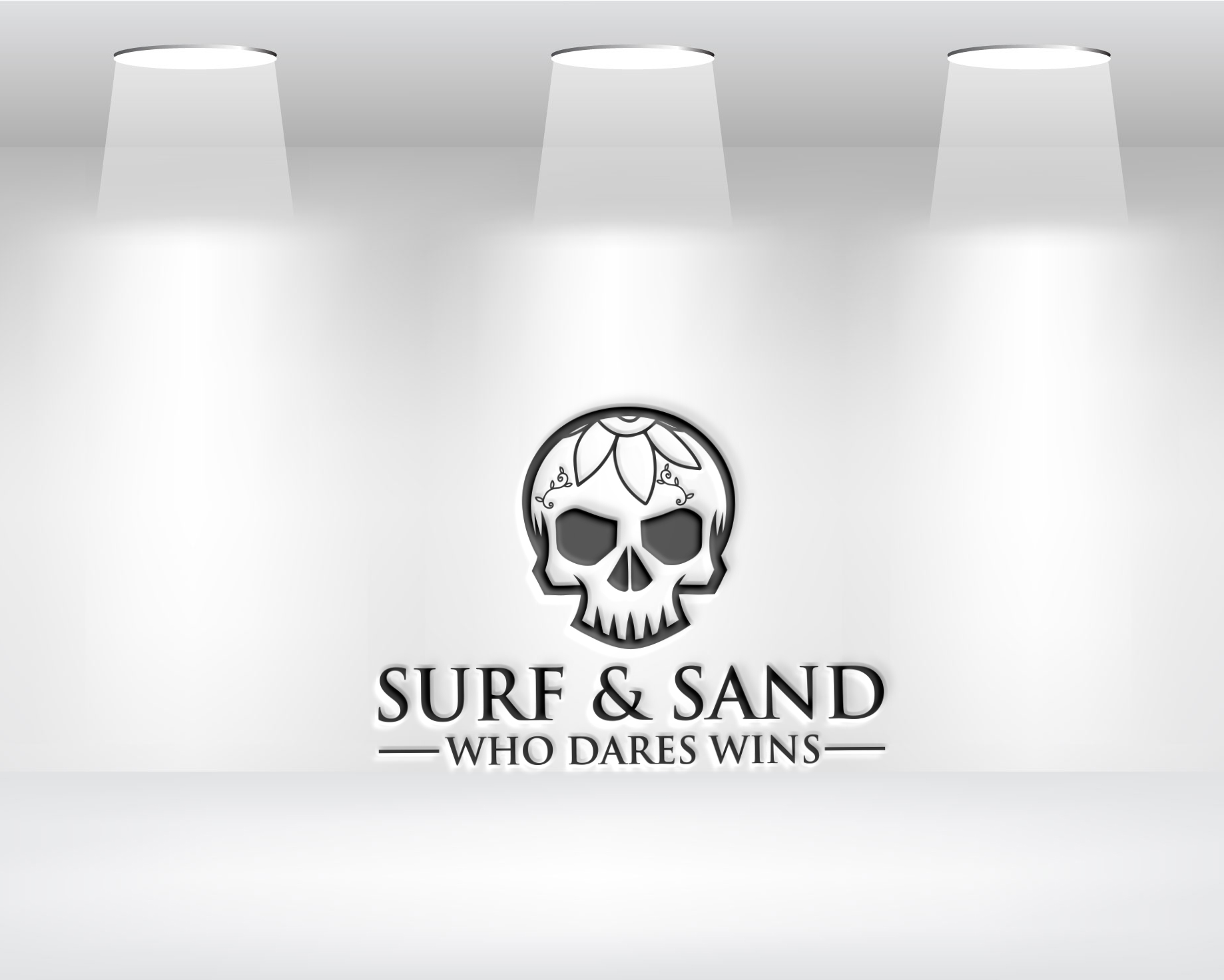 Logo Design by Daniel Khan for this project | Design #32461566