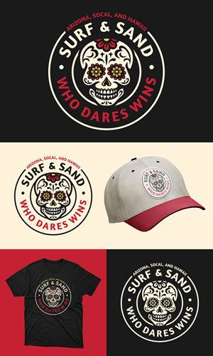 Logo Design by Aezakmi for this project | Design: #32493172